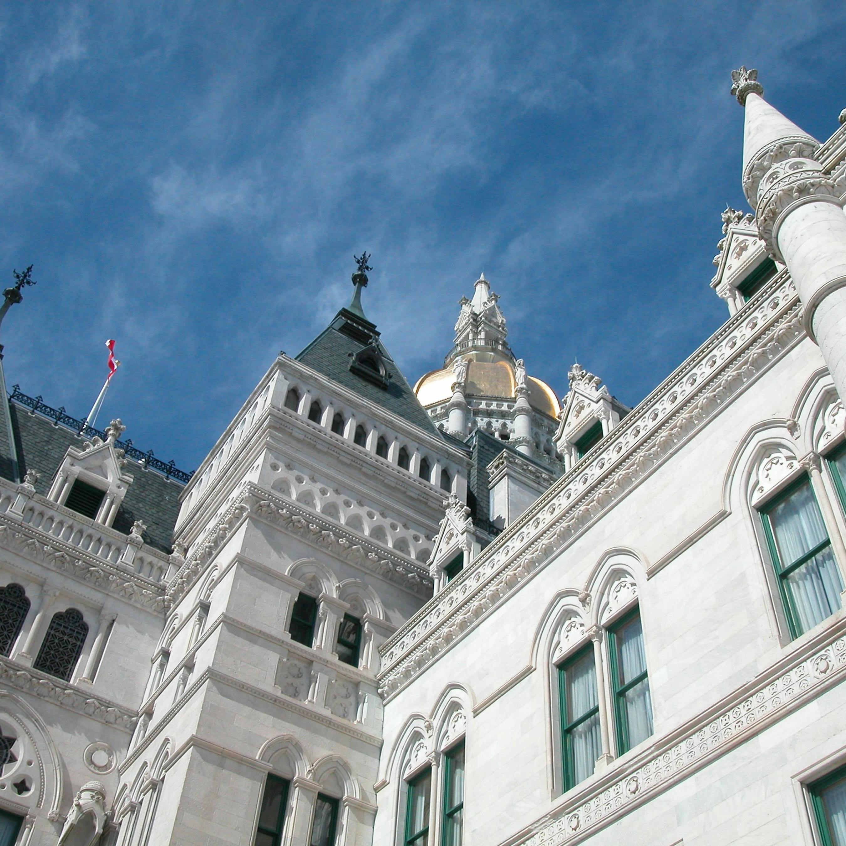 Governance Section Header